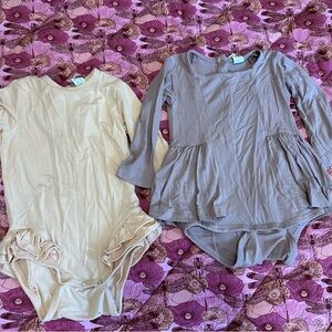 Kate Quinn frilly bundle